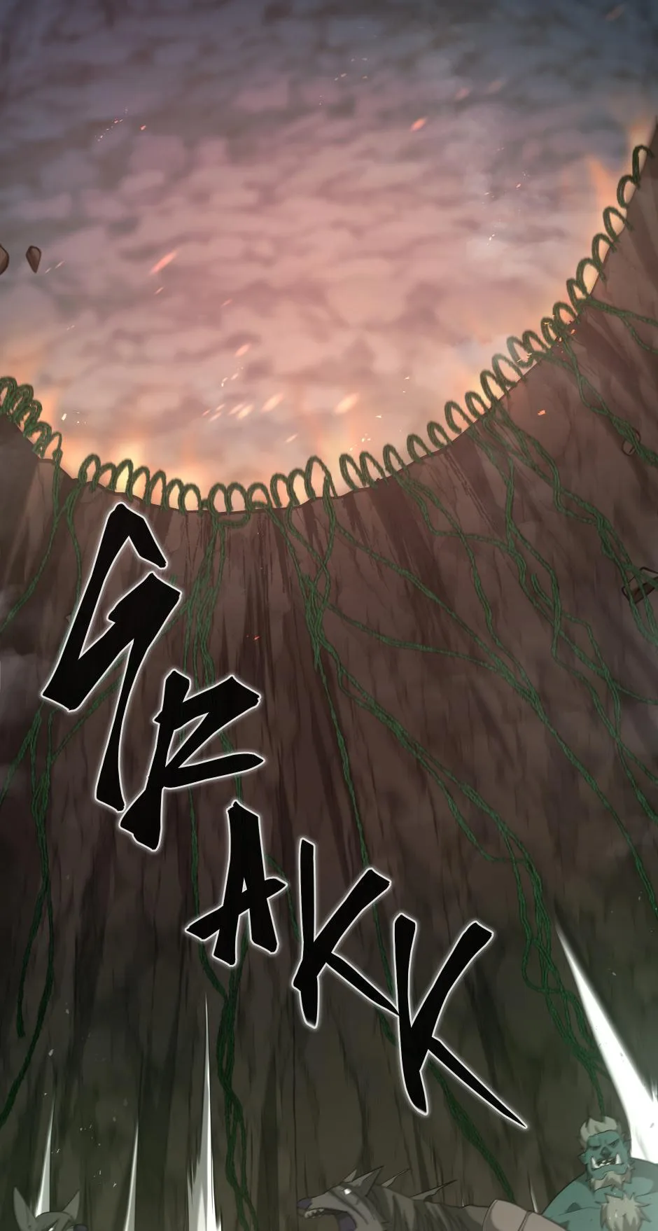 The Beginning After The End - Chapter 170 - Page 63
