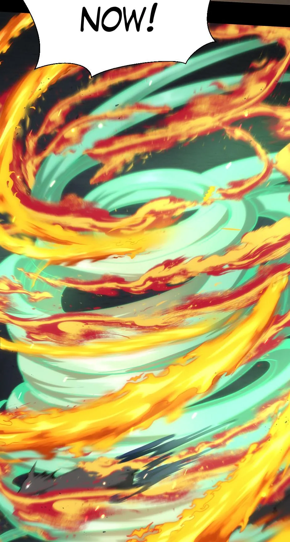 The Beginning After The End - Chapter 170 - Page 65