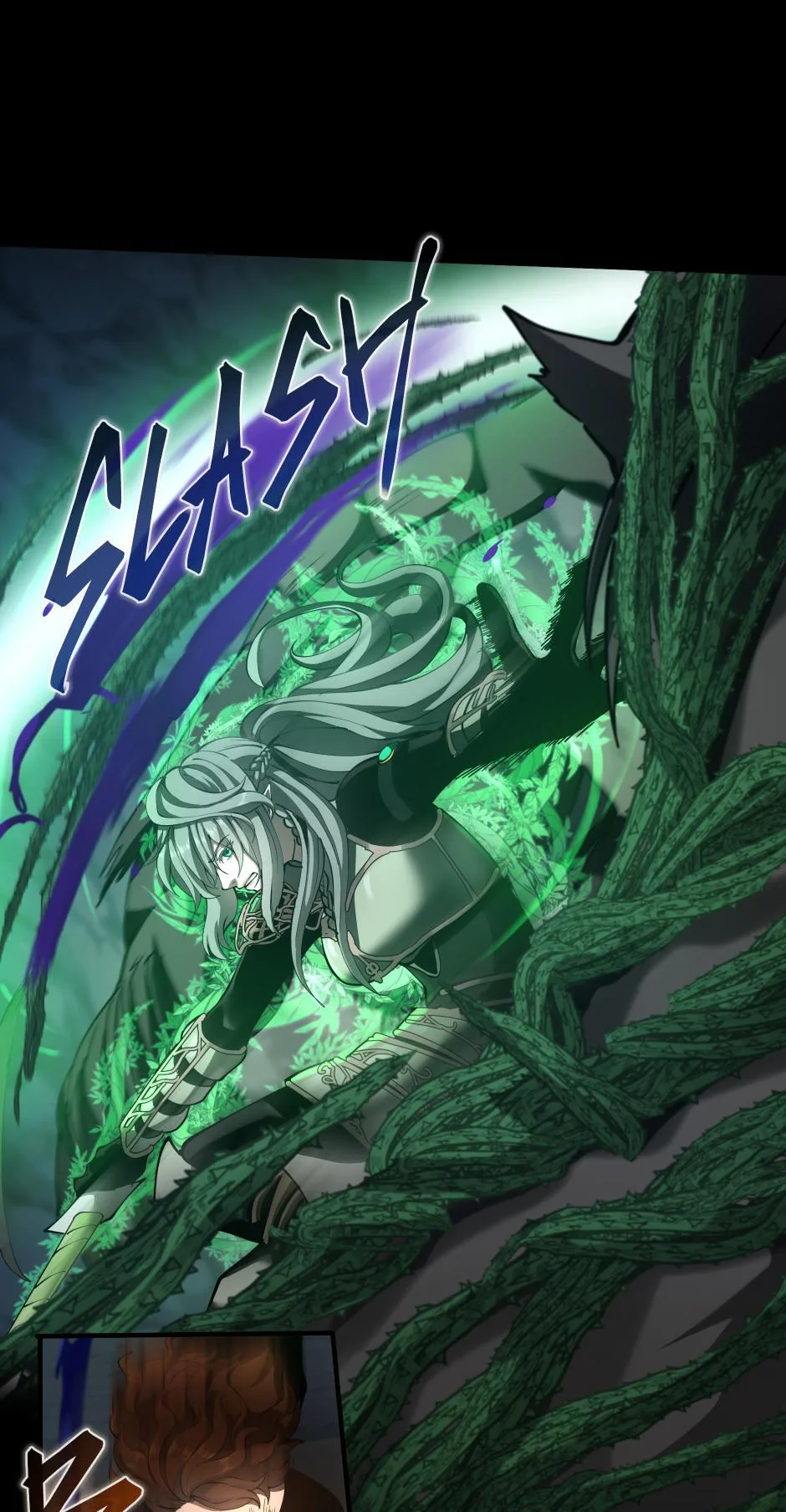 The Beginning After The End - Chapter 170 - Page 68