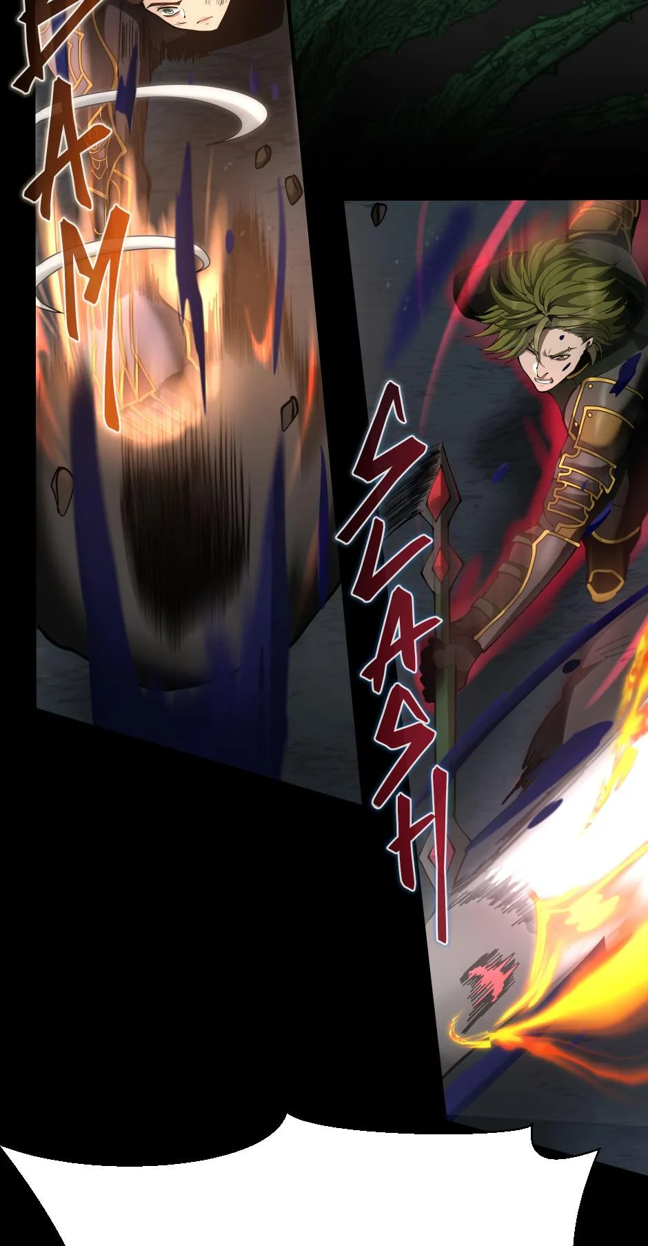 The Beginning After The End - Chapter 170 - Page 69
