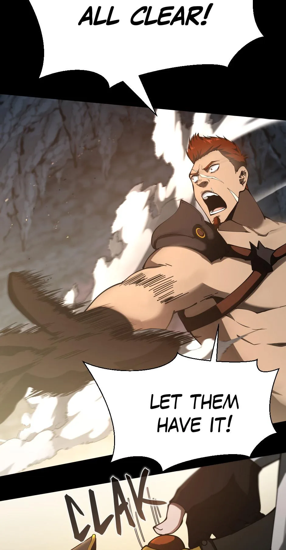 The Beginning After The End - Chapter 170 - Page 70
