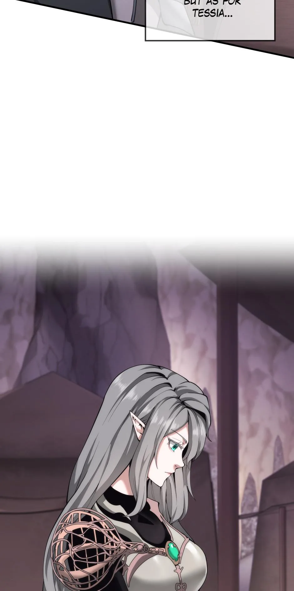 The Beginning After The End - Chapter 170 - Page 8