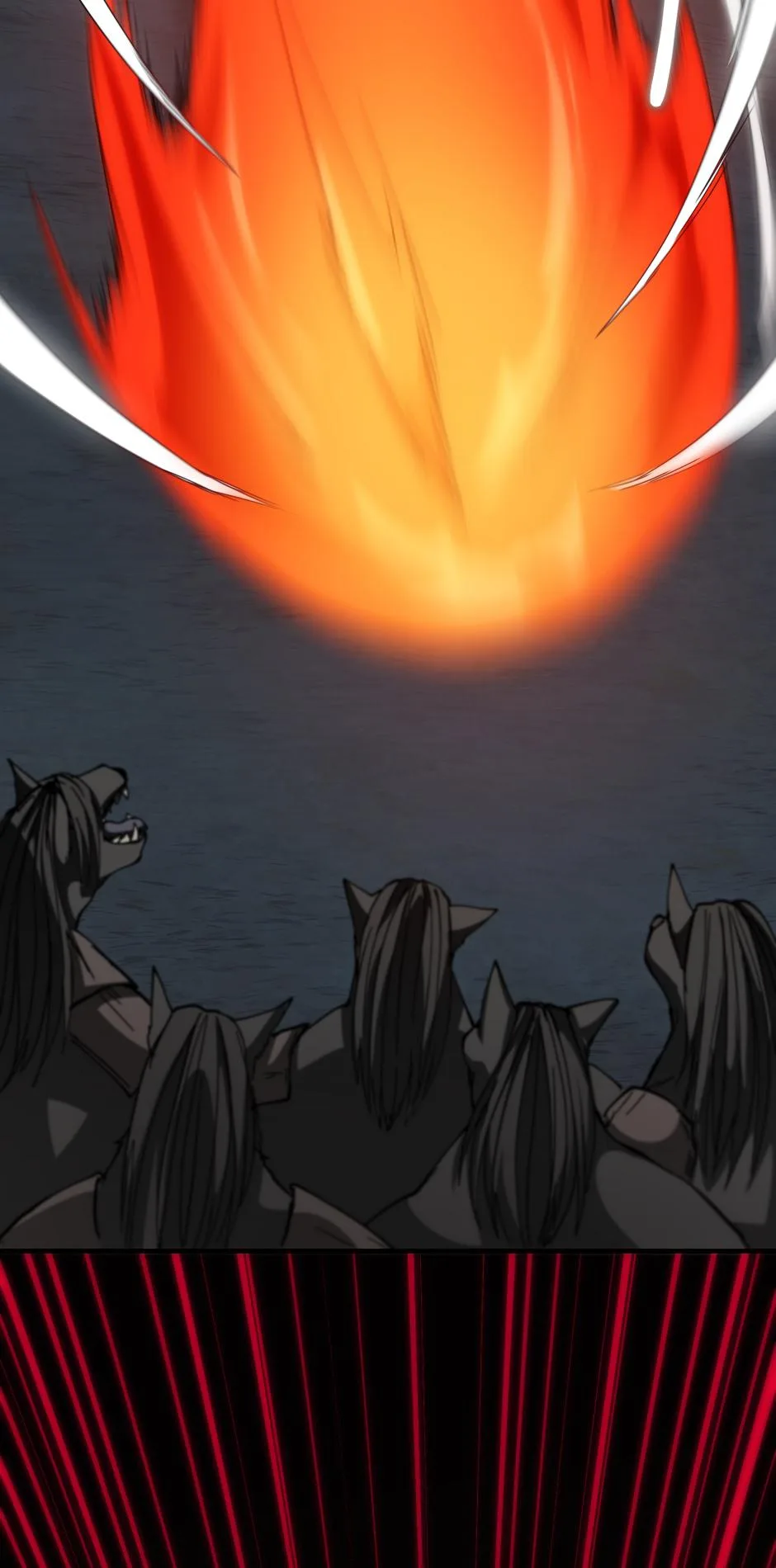 The Beginning After The End - Chapter 170 - Page 80