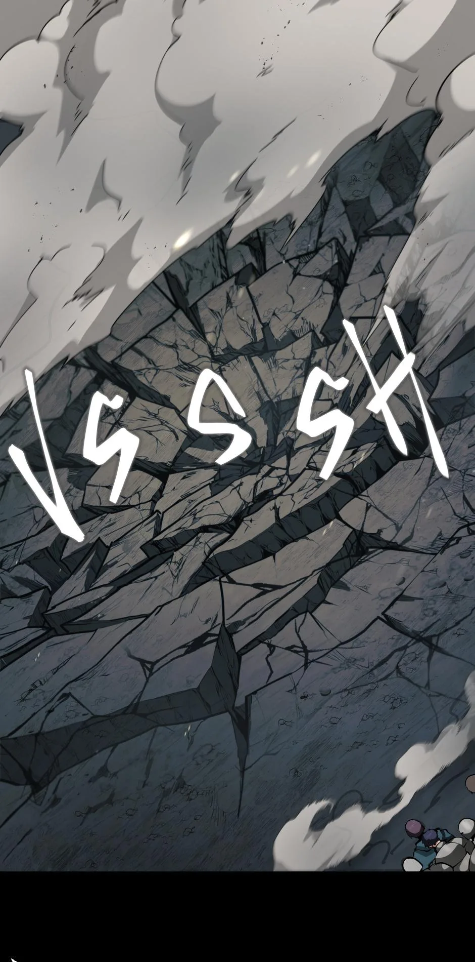 The Beginning After The End - Chapter 170 - Page 86