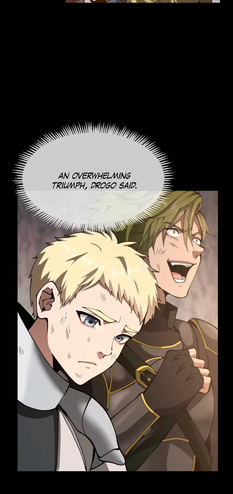 The Beginning After The End - Chapter 170 - Page 90