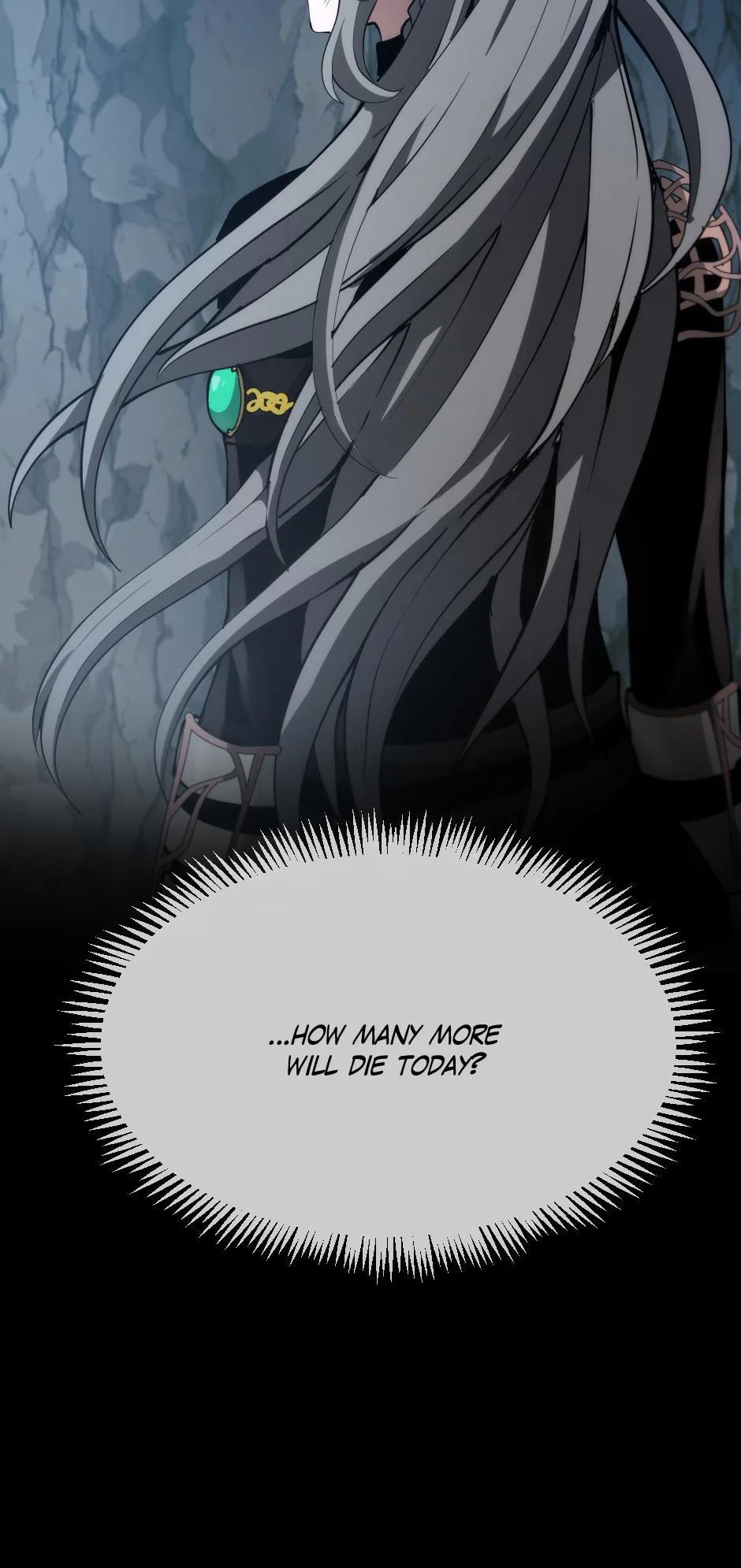 The Beginning After The End - Chapter 170 - Page 94