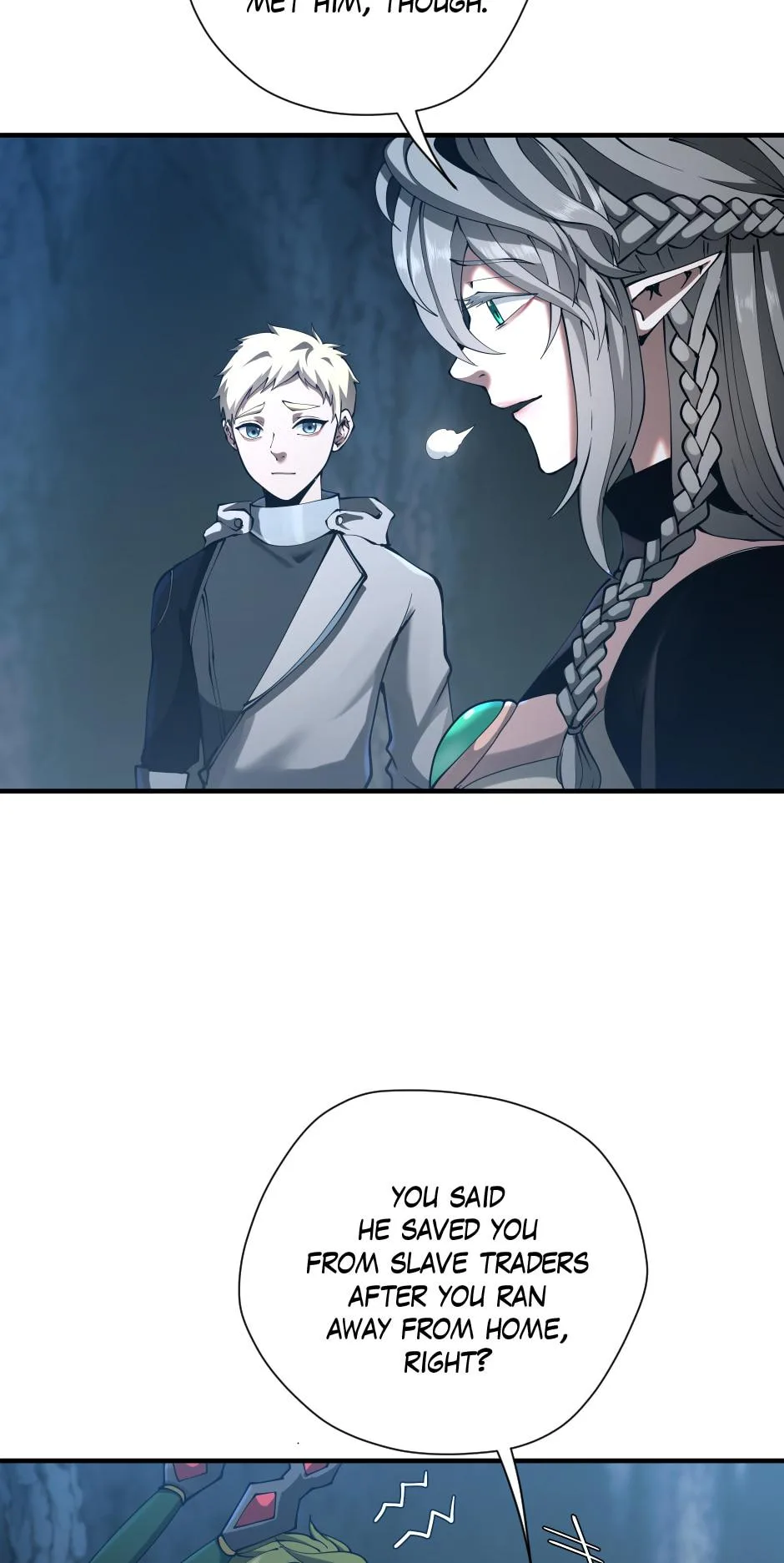 The Beginning After The End - Chapter 171 - Page 16