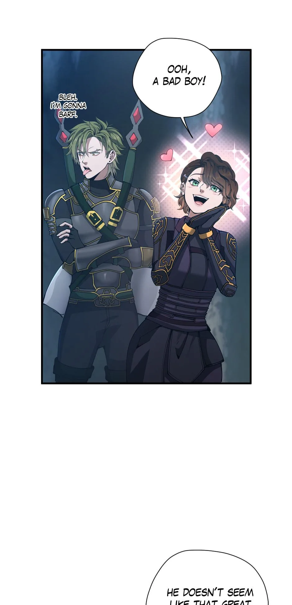 The Beginning After The End - Chapter 171 - Page 19