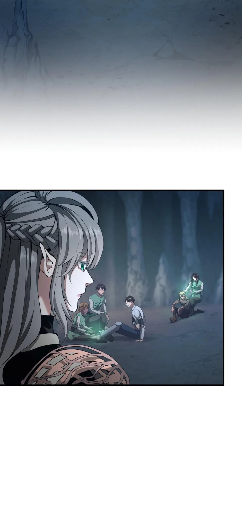 The Beginning After The End - Chapter 171 - Page 2