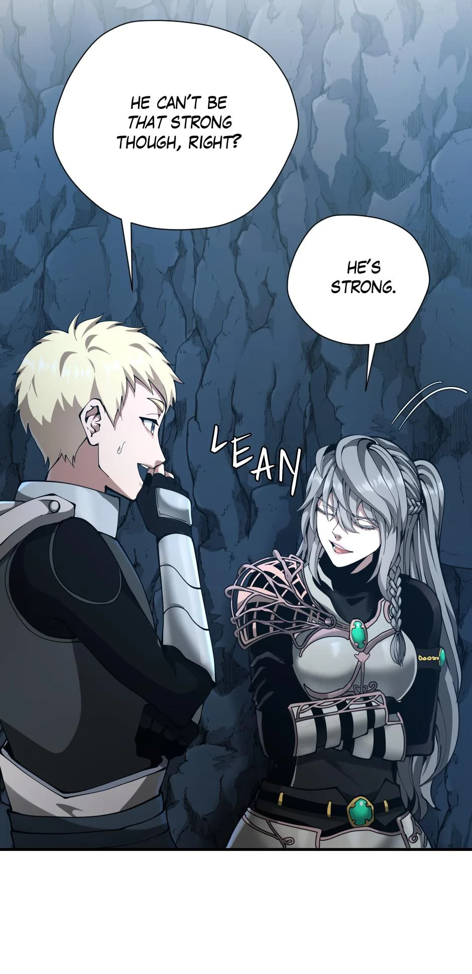 The Beginning After The End - Chapter 171 - Page 28
