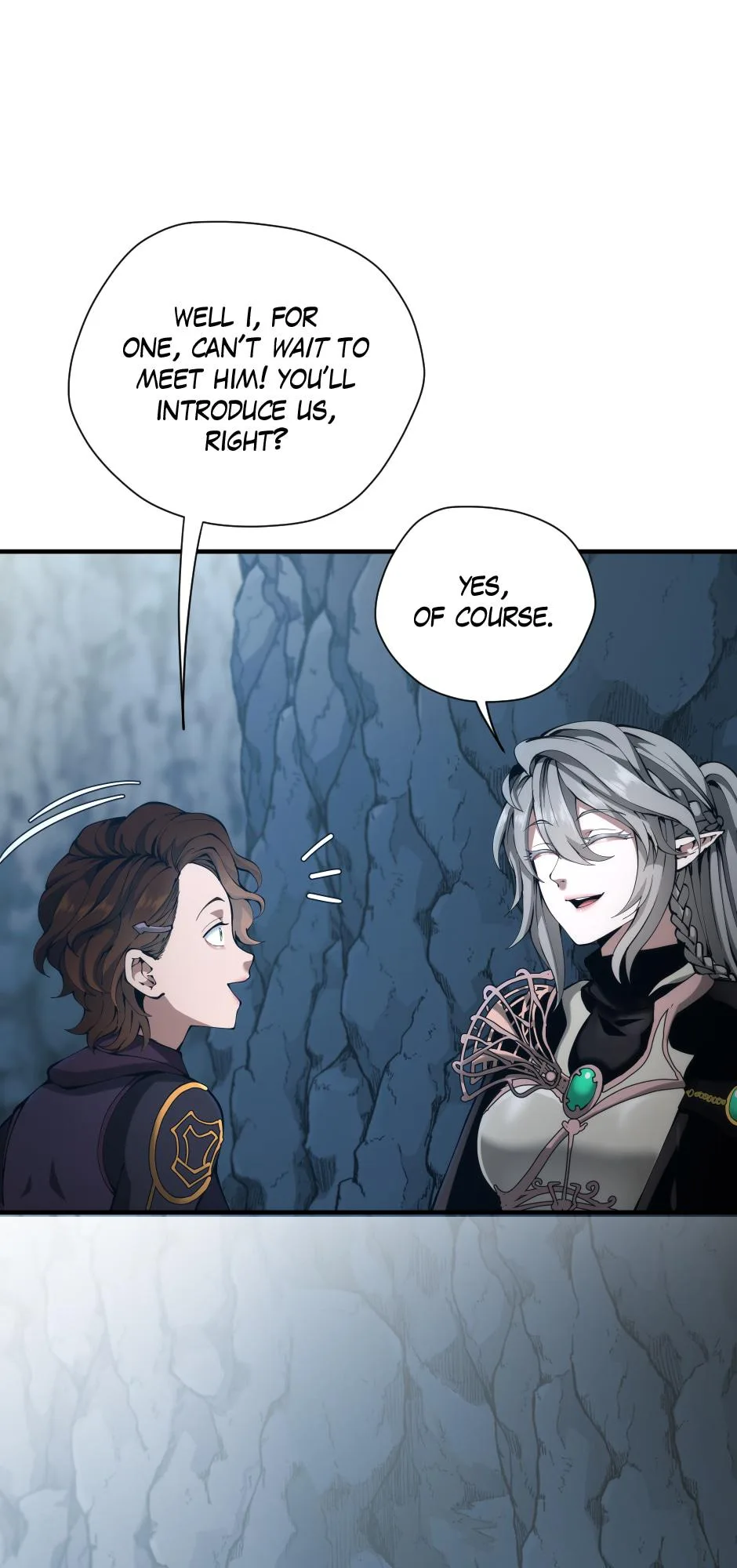The Beginning After The End - Chapter 171 - Page 29