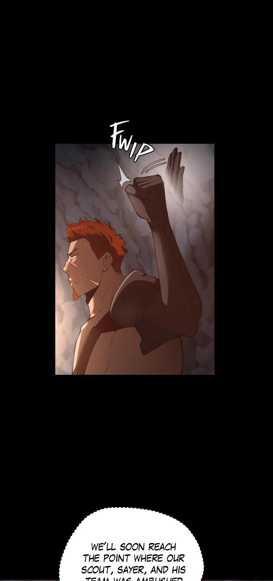 The Beginning After The End - Chapter 171 - Page 35