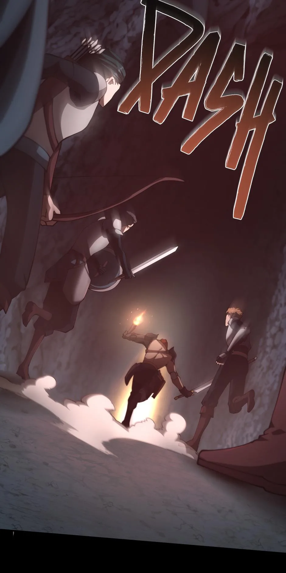 The Beginning After The End - Chapter 171 - Page 41