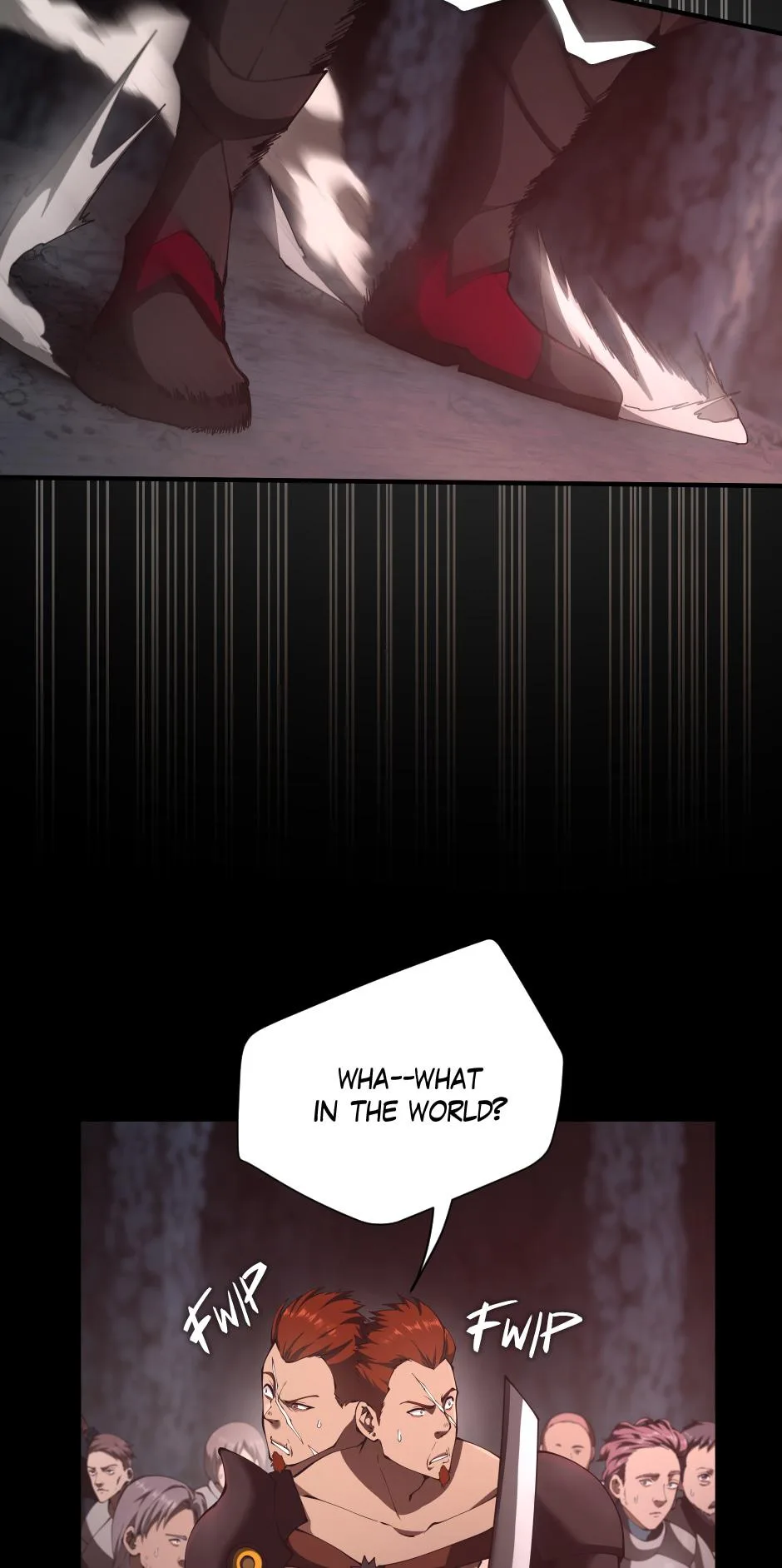 The Beginning After The End - Chapter 171 - Page 43