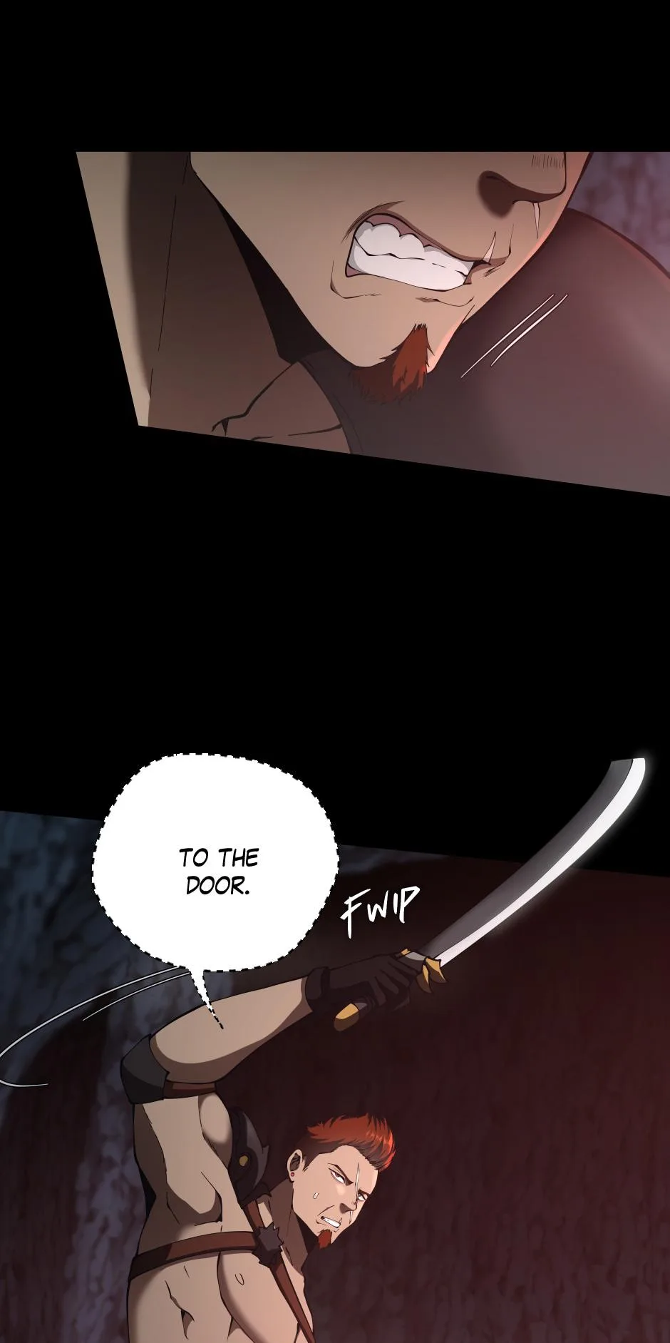 The Beginning After The End - Chapter 171 - Page 49
