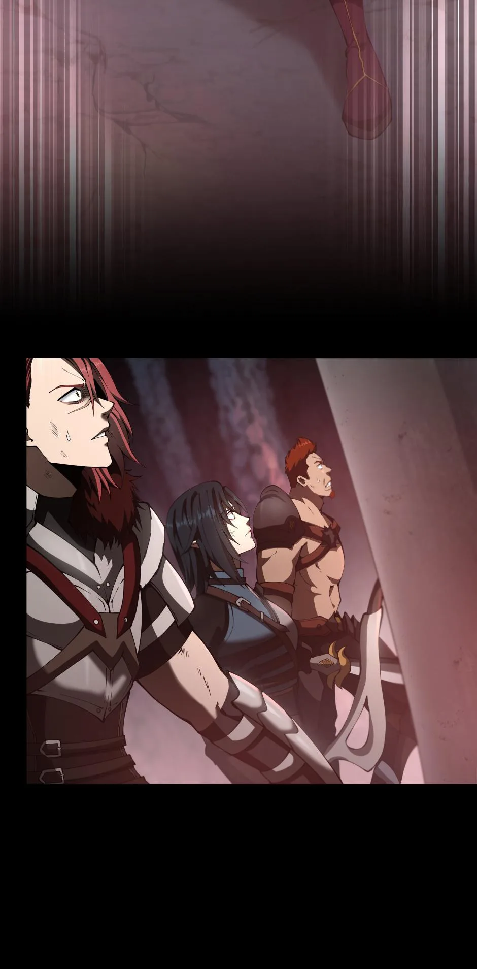 The Beginning After The End - Chapter 171 - Page 65
