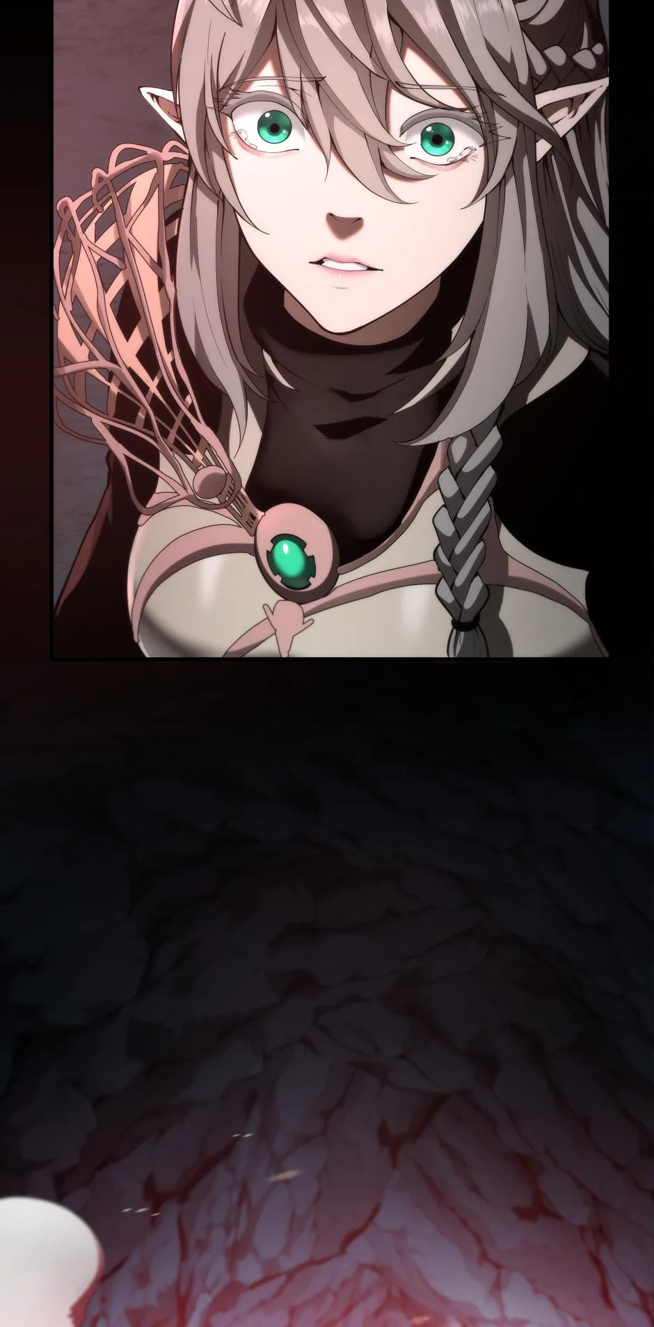 The Beginning After The End - Chapter 171 - Page 70