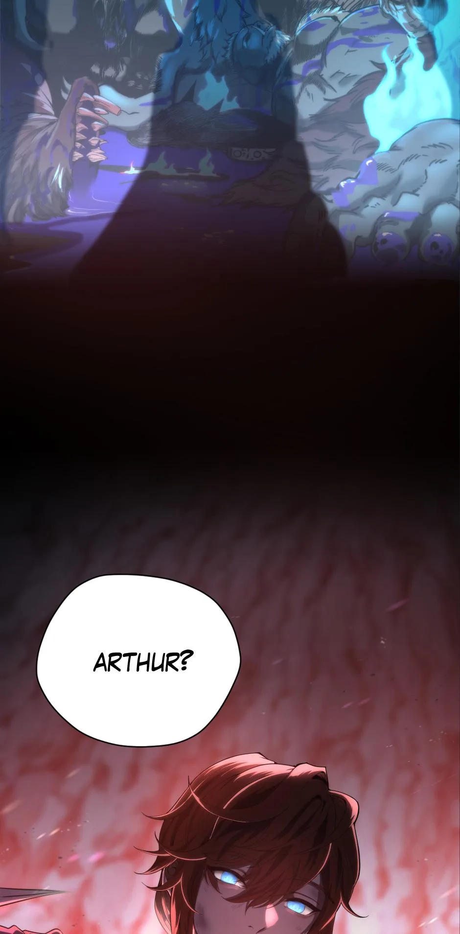 The Beginning After The End - Chapter 171 - Page 72