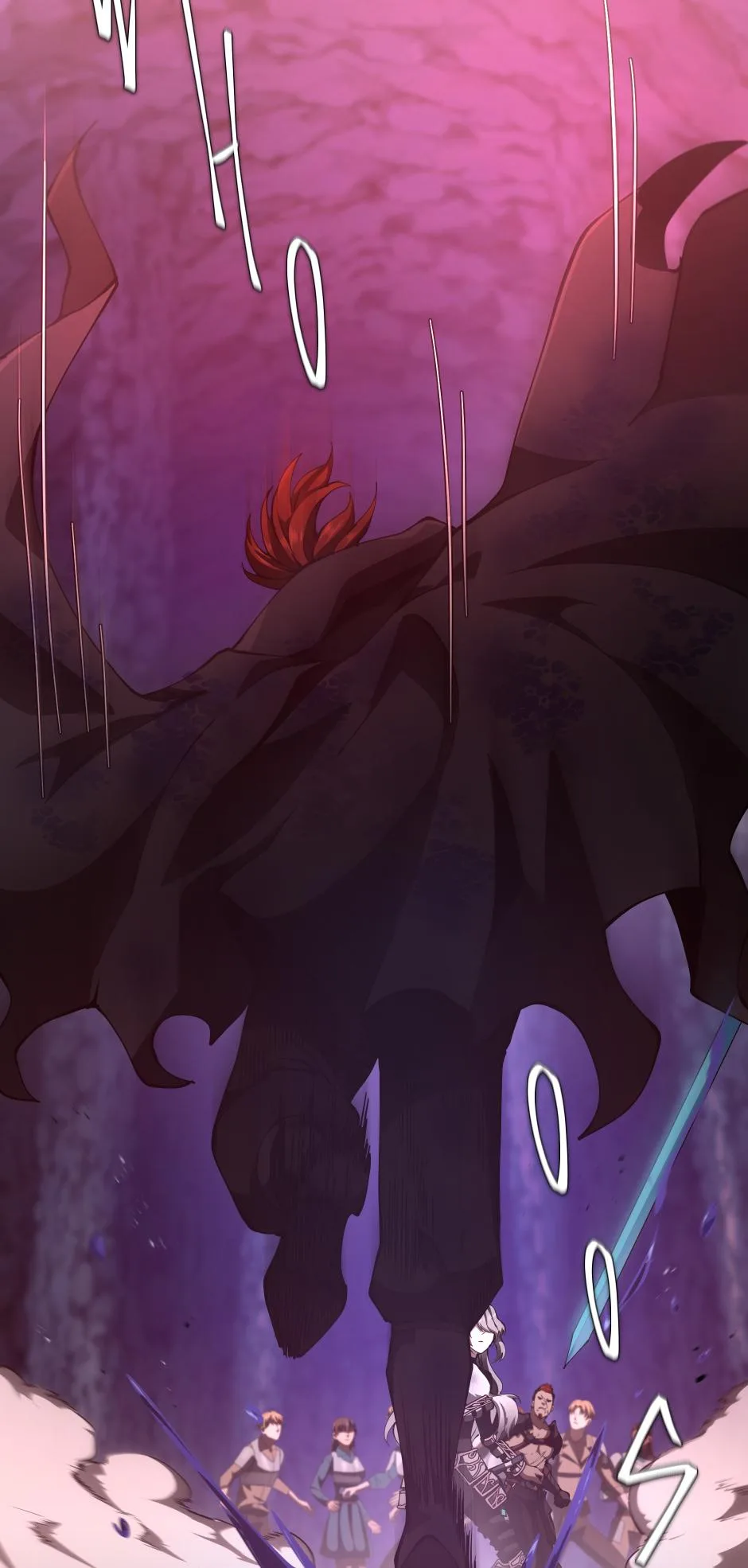 The Beginning After The End - Chapter 172 - Page 10
