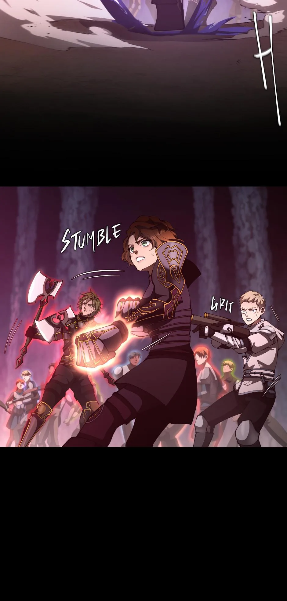 The Beginning After The End - Chapter 172 - Page 11