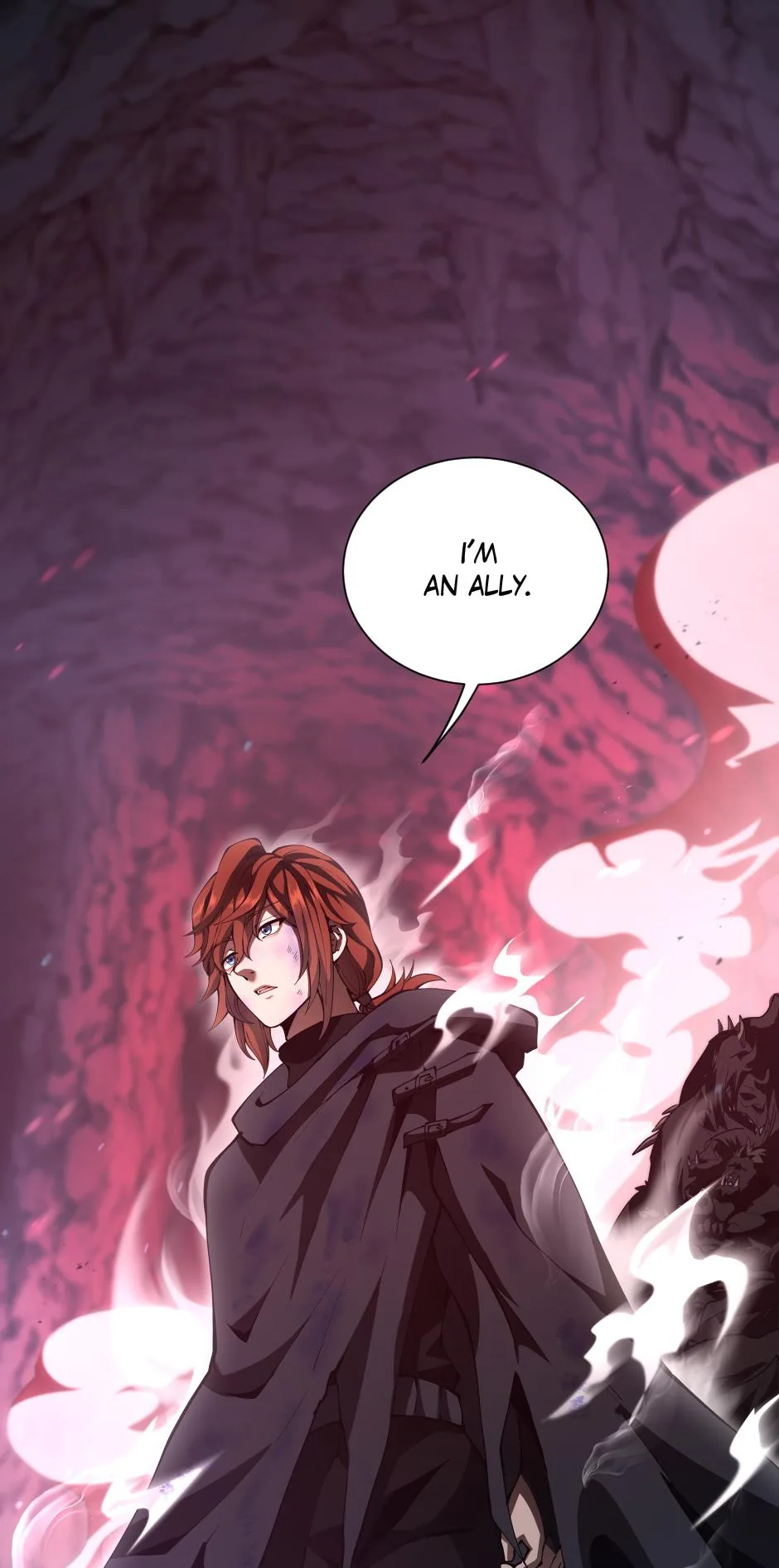 The Beginning After The End - Chapter 172 - Page 13