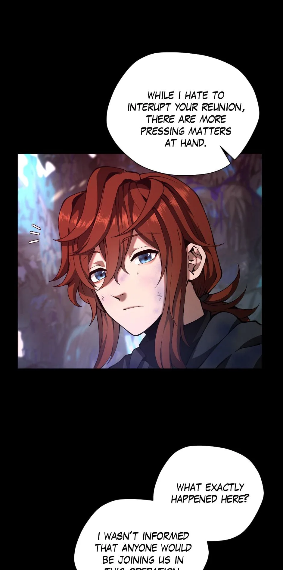 The Beginning After The End - Chapter 172 - Page 18