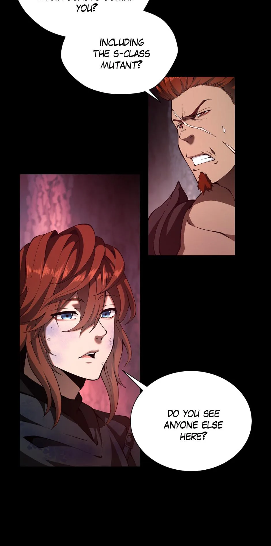 The Beginning After The End - Chapter 172 - Page 21