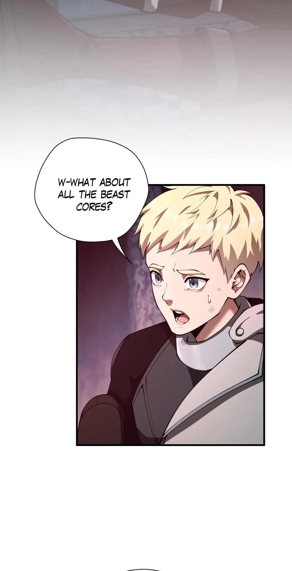 The Beginning After The End - Chapter 172 - Page 24