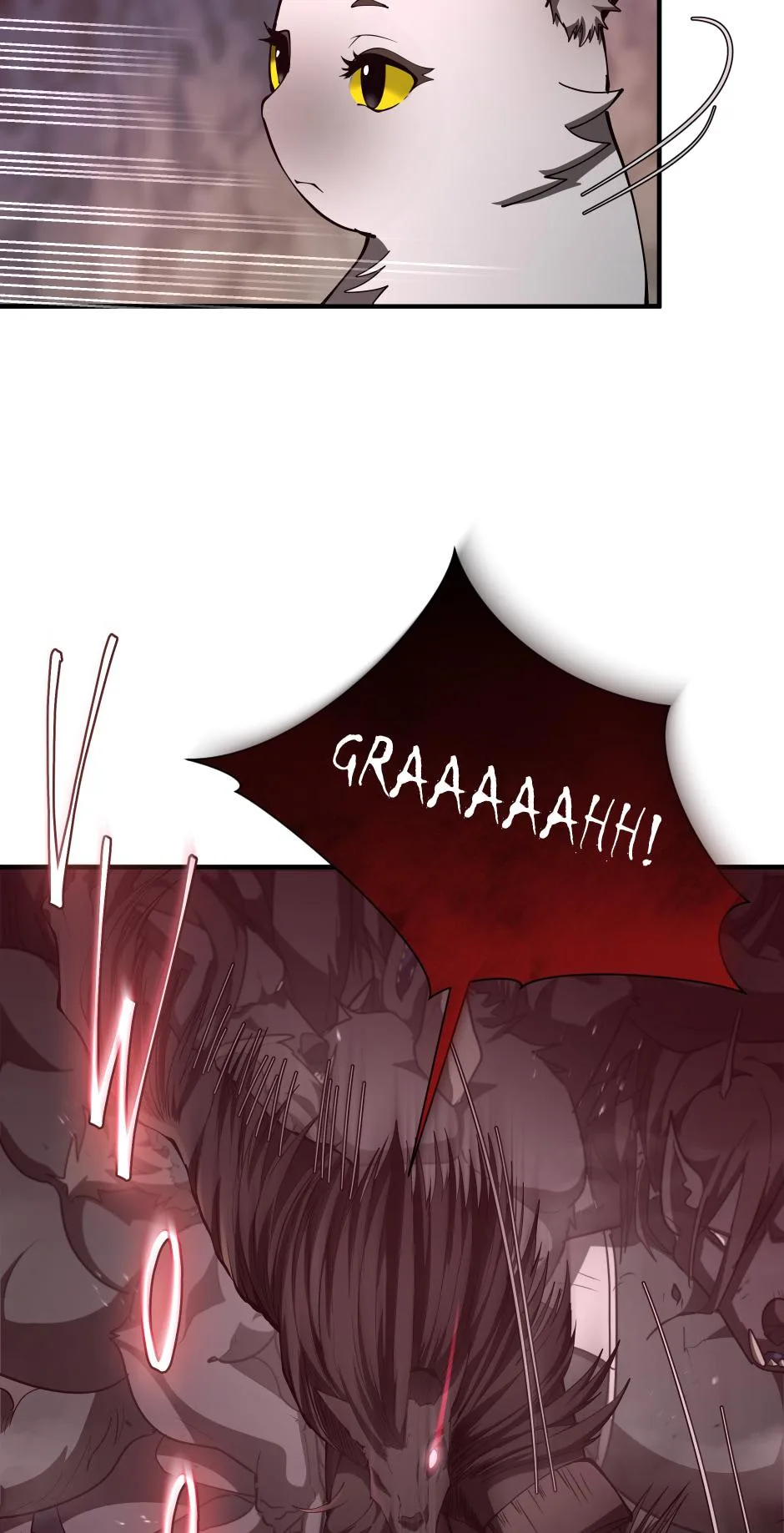 The Beginning After The End - Chapter 172 - Page 27