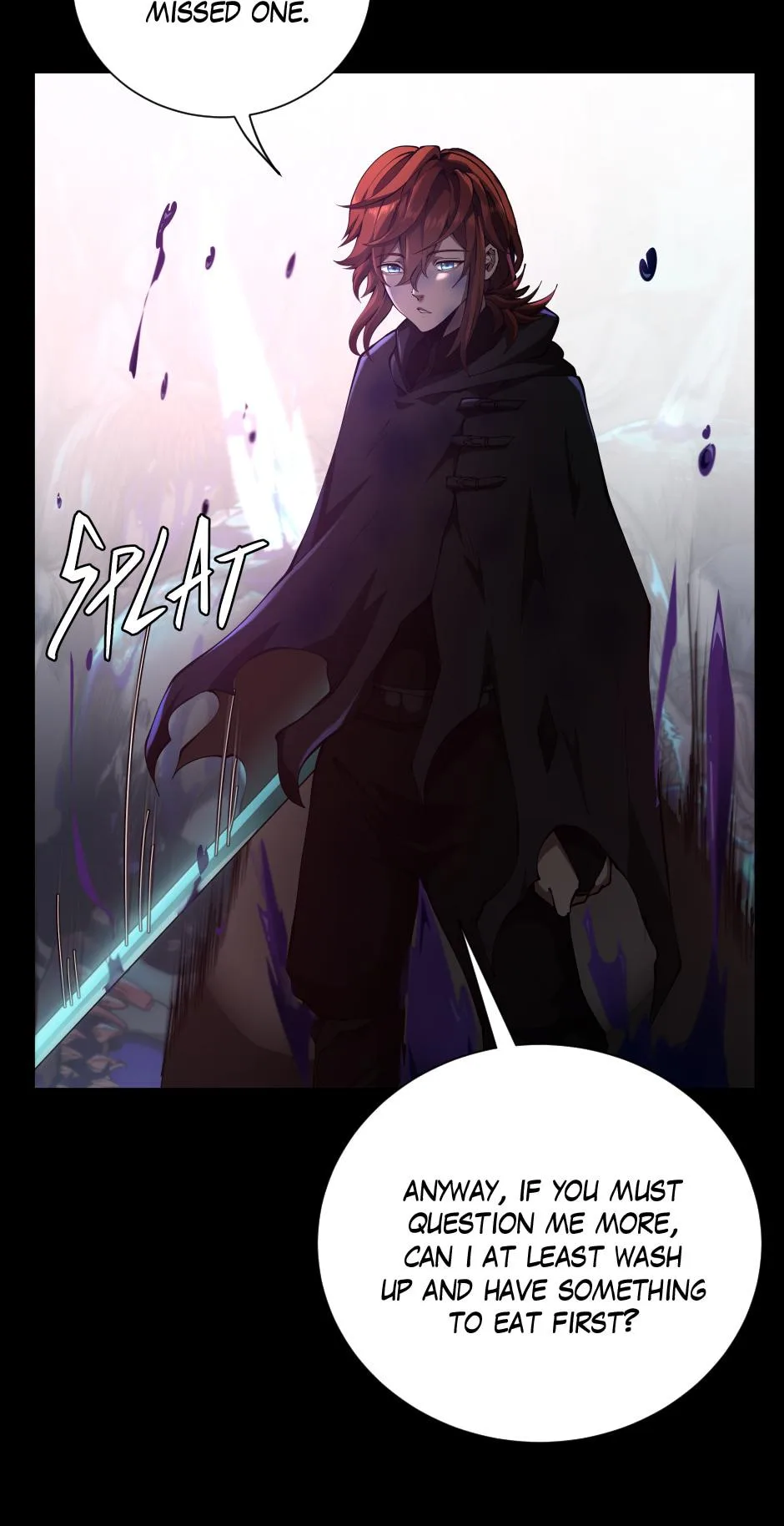 The Beginning After The End - Chapter 172 - Page 33