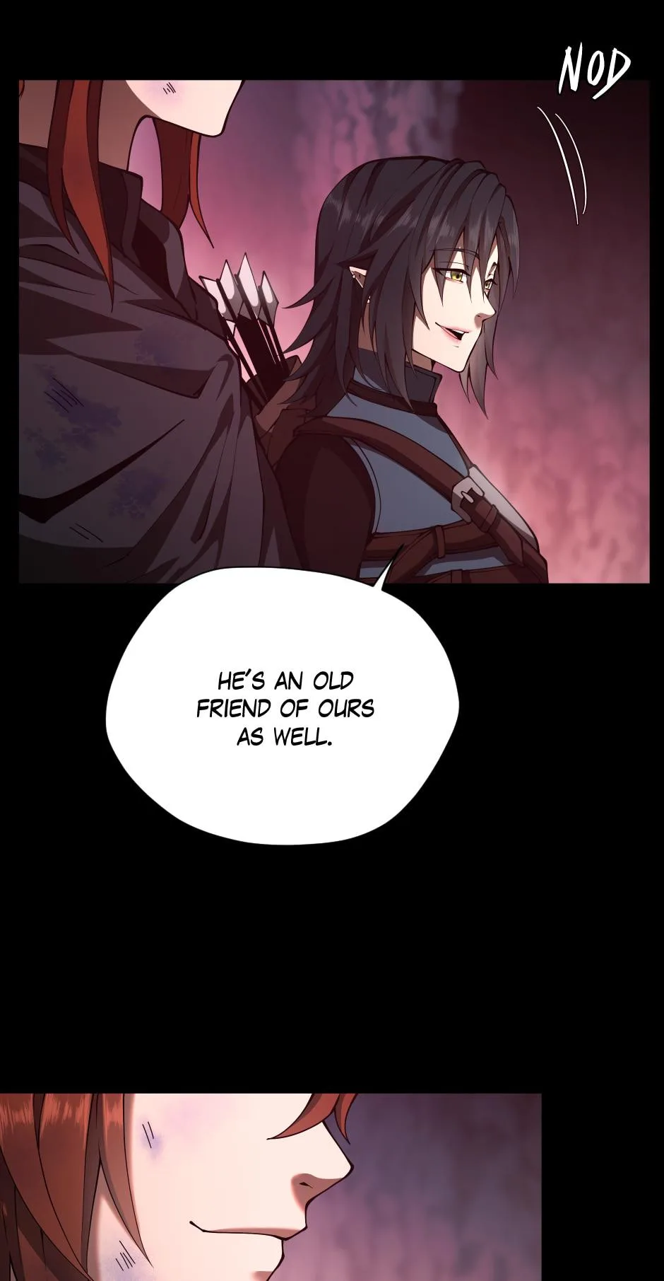 The Beginning After The End - Chapter 172 - Page 35