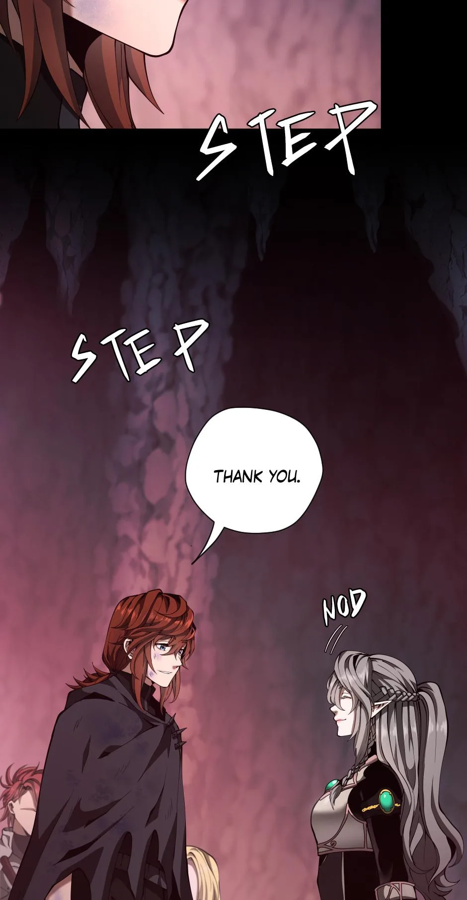 The Beginning After The End - Chapter 172 - Page 36