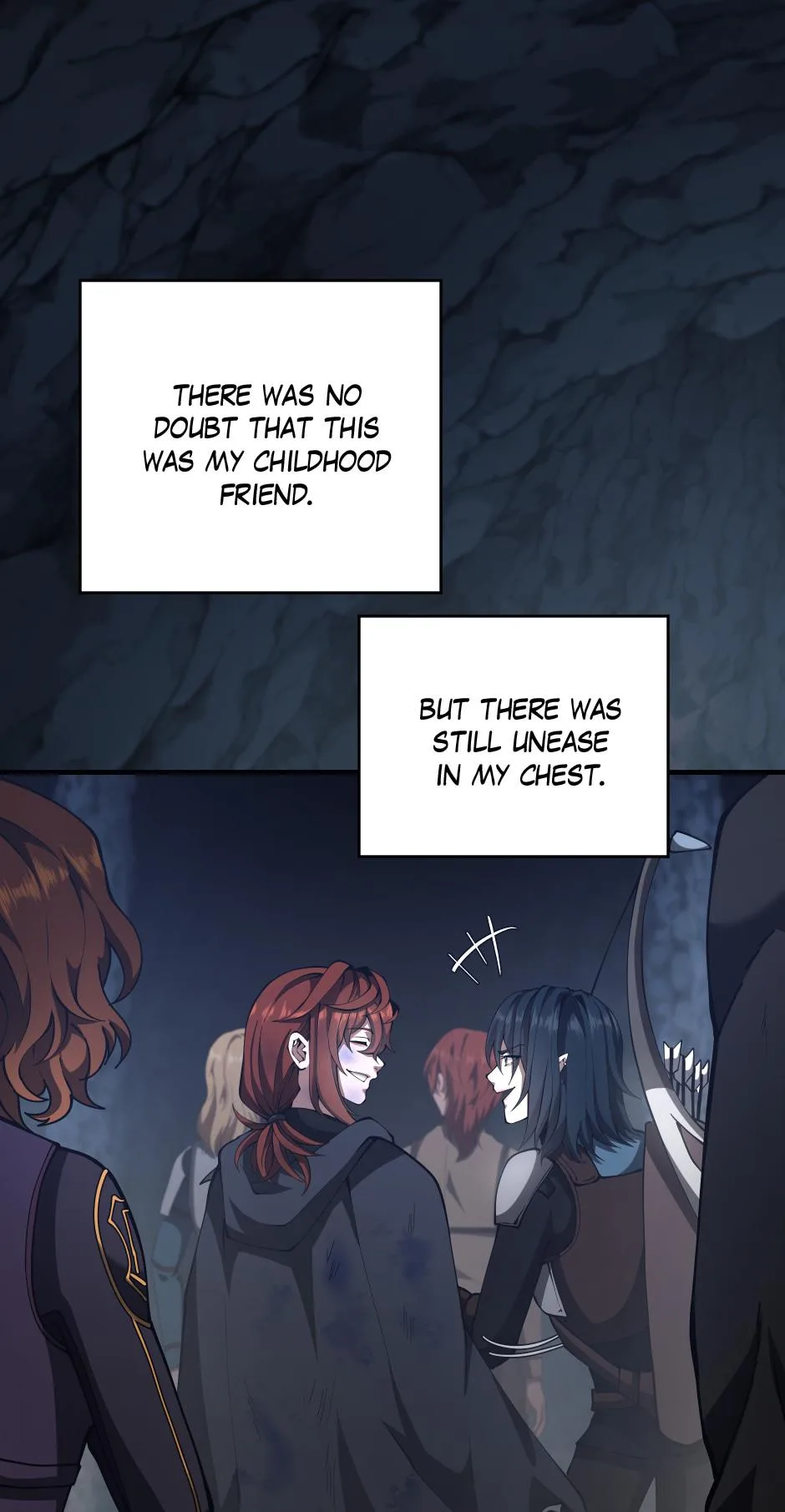The Beginning After The End - Chapter 172 - Page 38
