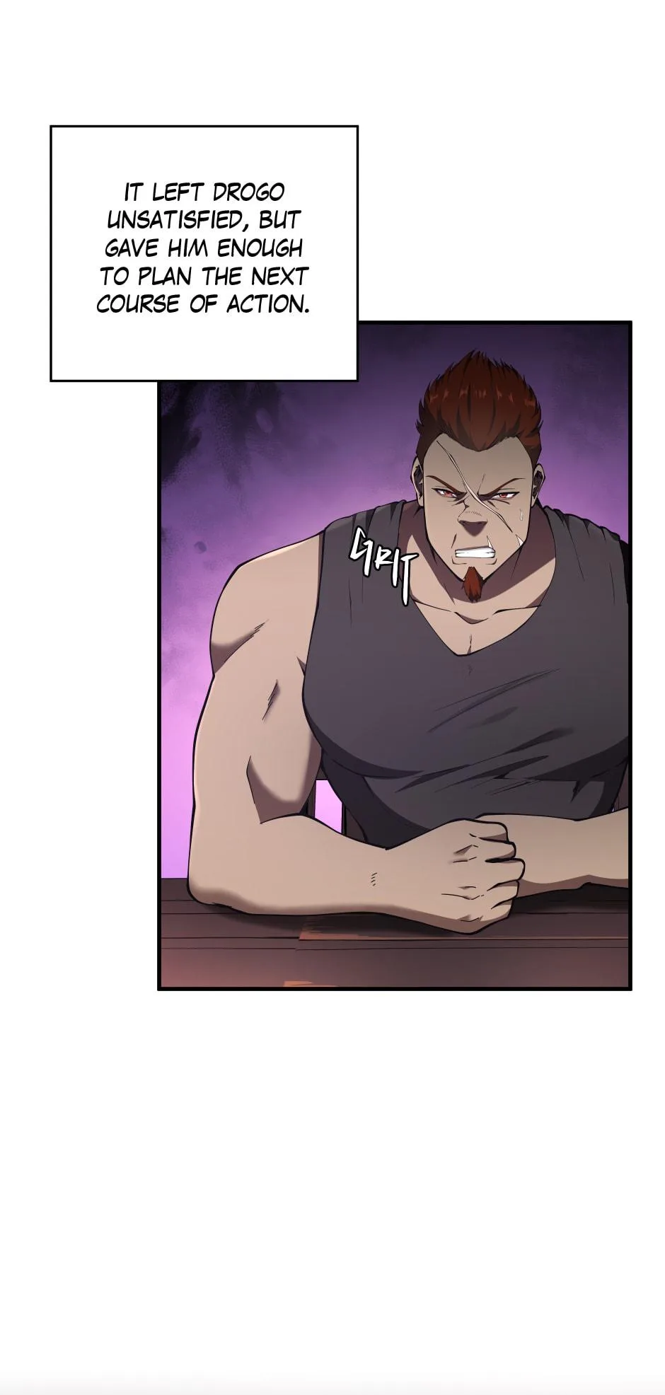 The Beginning After The End - Chapter 172 - Page 44