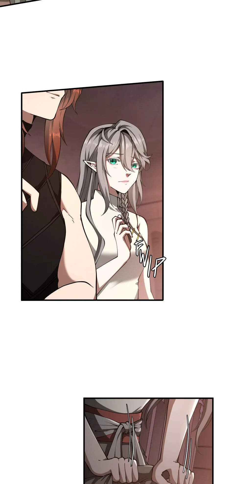 The Beginning After The End - Chapter 172 - Page 46