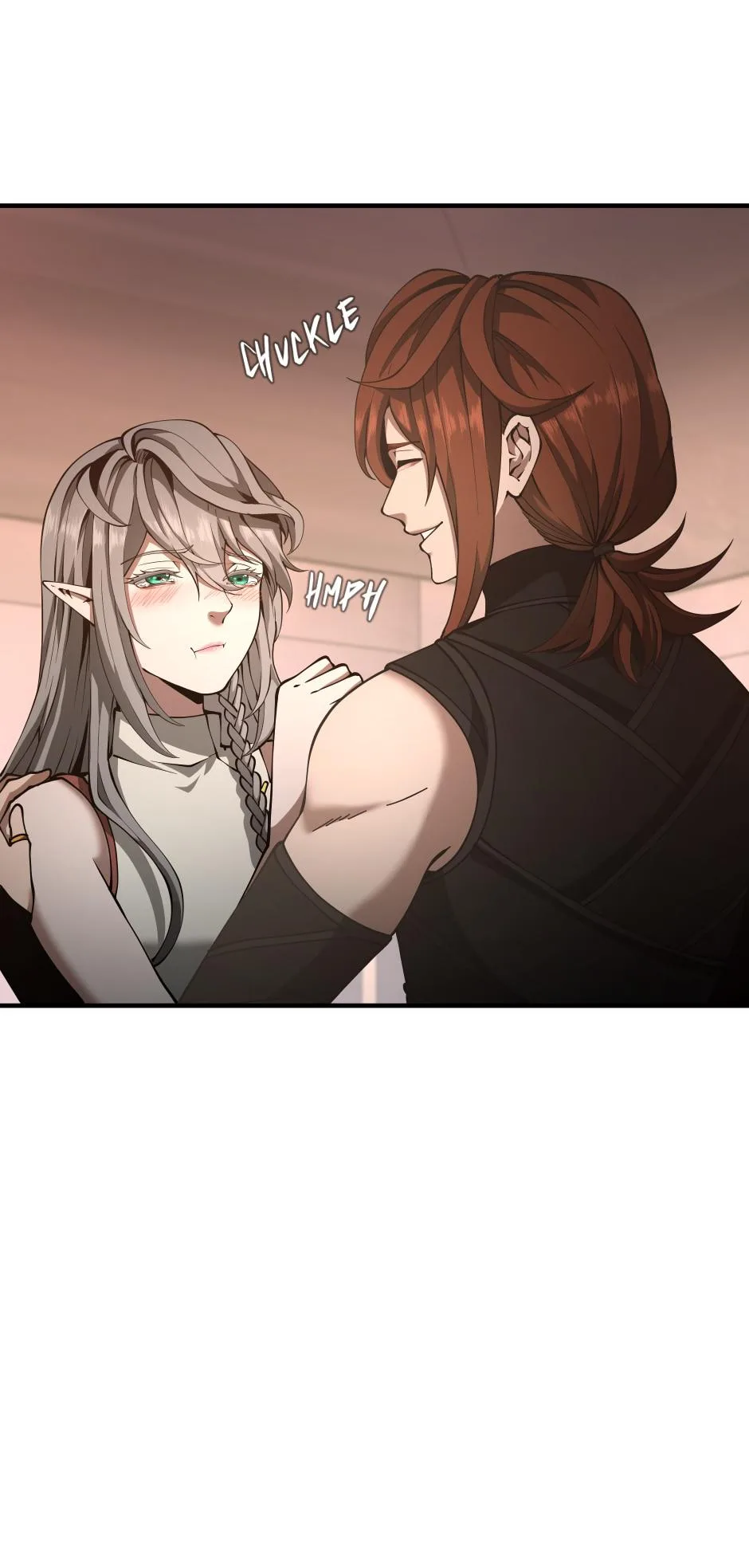 The Beginning After The End - Chapter 172 - Page 53