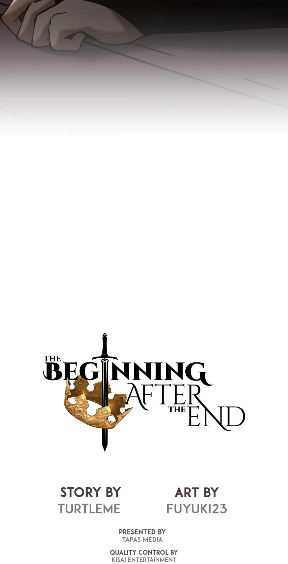 The Beginning After The End - Chapter 172 - Page 57