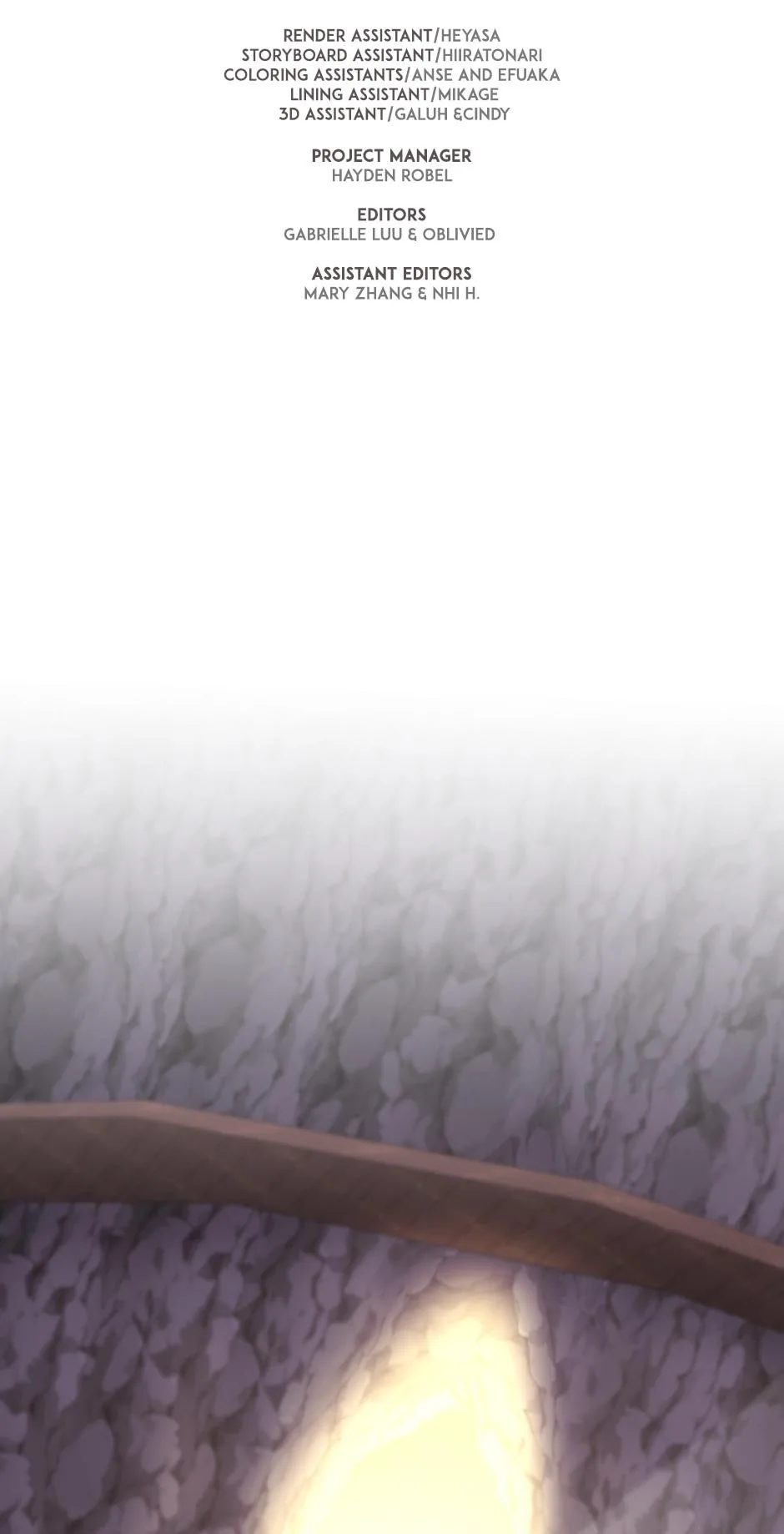 The Beginning After The End - Chapter 172 - Page 58