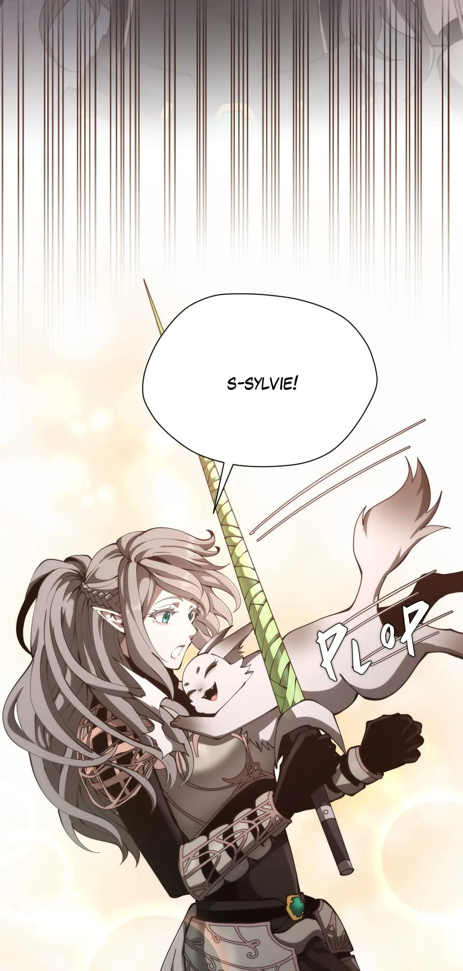 The Beginning After The End - Chapter 172 - Page 6