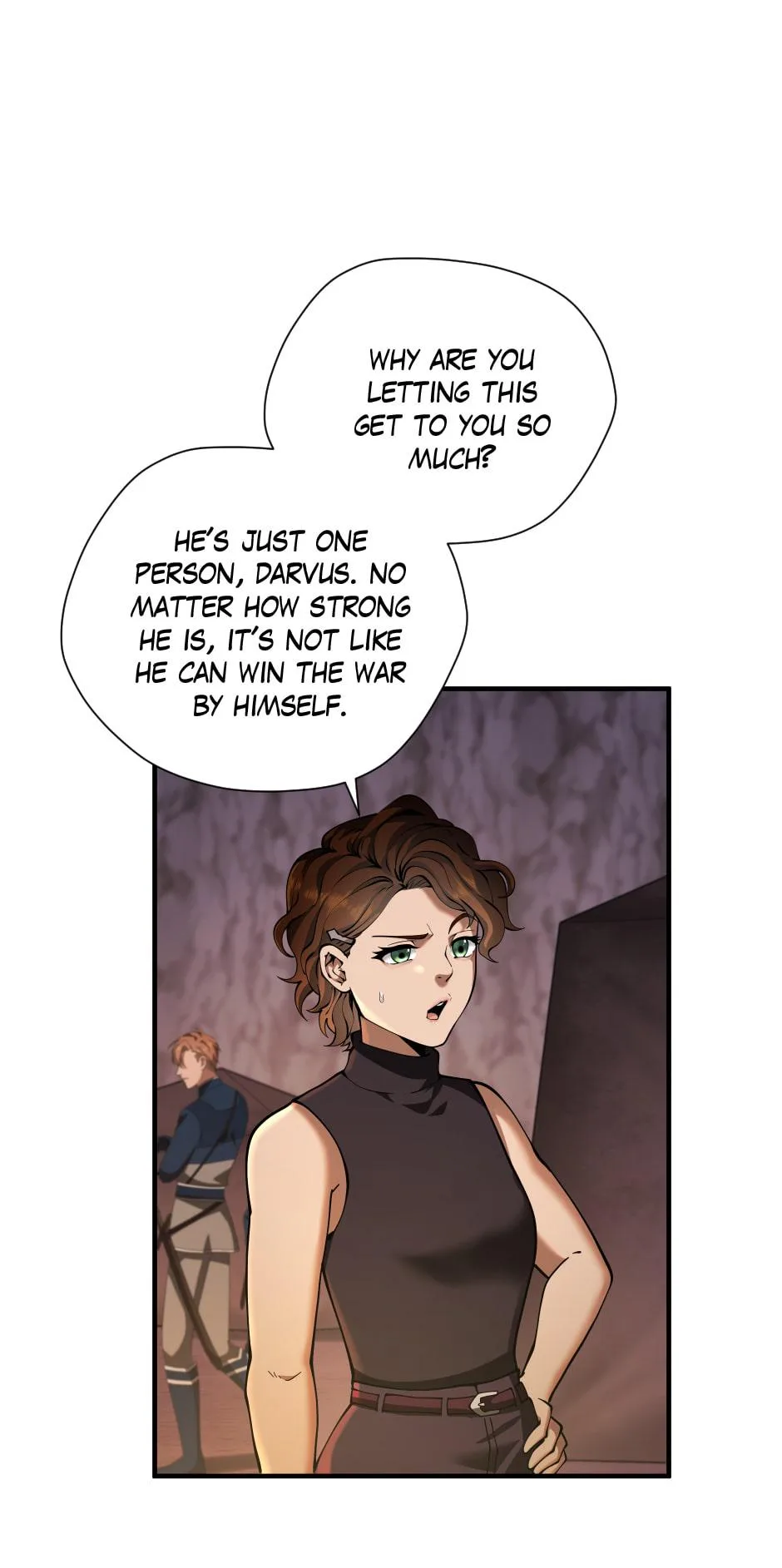 The Beginning After The End - Chapter 172 - Page 66
