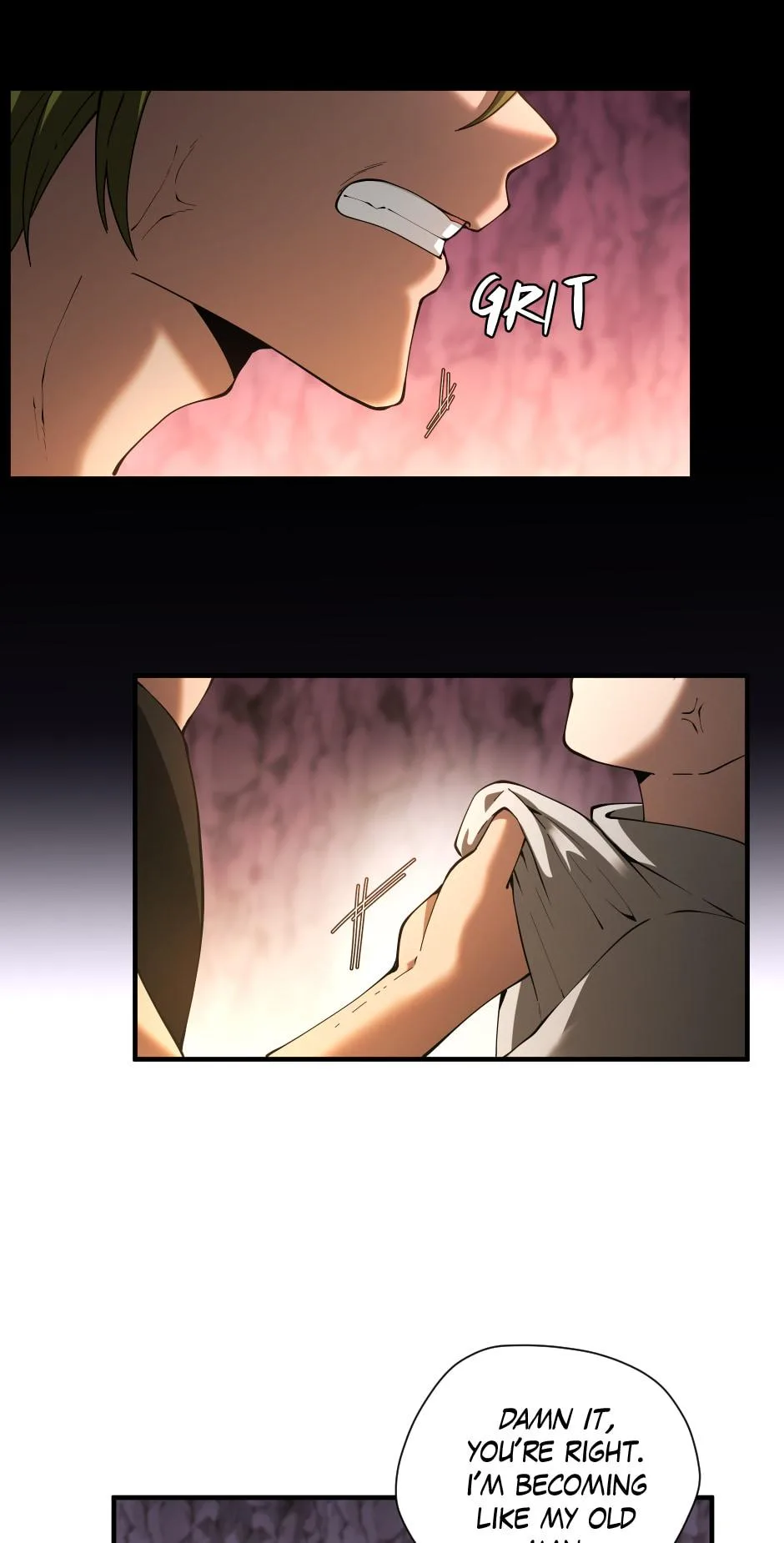 The Beginning After The End - Chapter 172 - Page 75