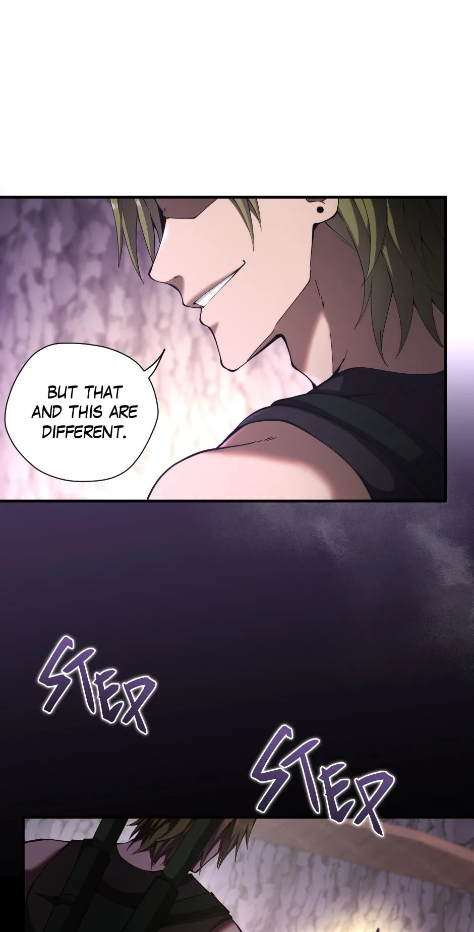 The Beginning After The End - Chapter 172 - Page 78