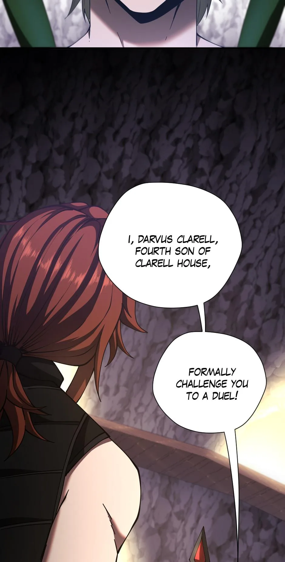The Beginning After The End - Chapter 172 - Page 80