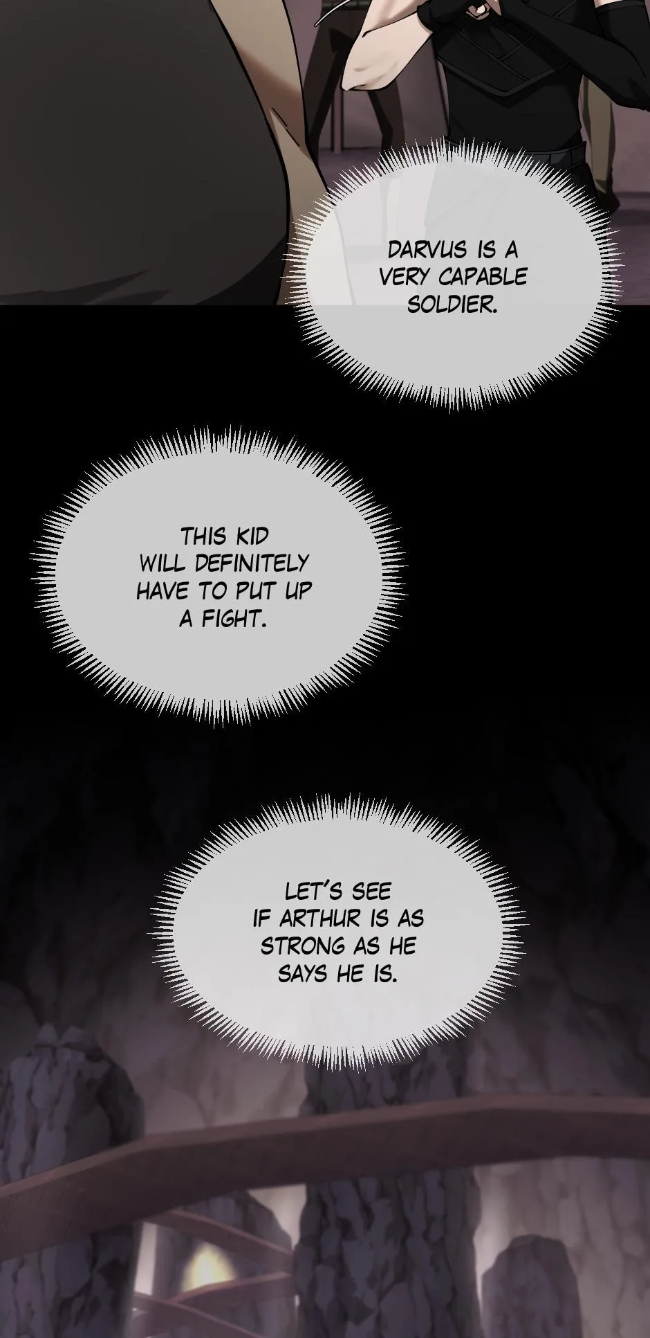 The Beginning After The End - Chapter 173 - Page 10