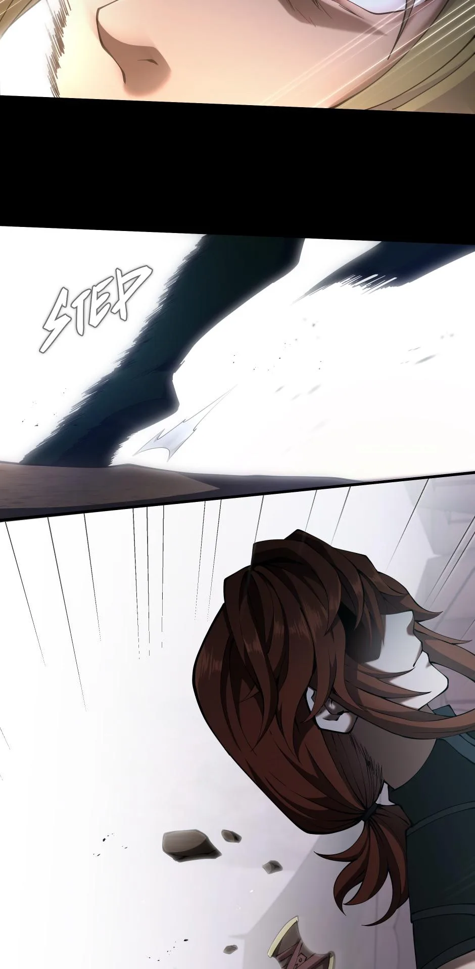 The Beginning After The End - Chapter 173 - Page 16