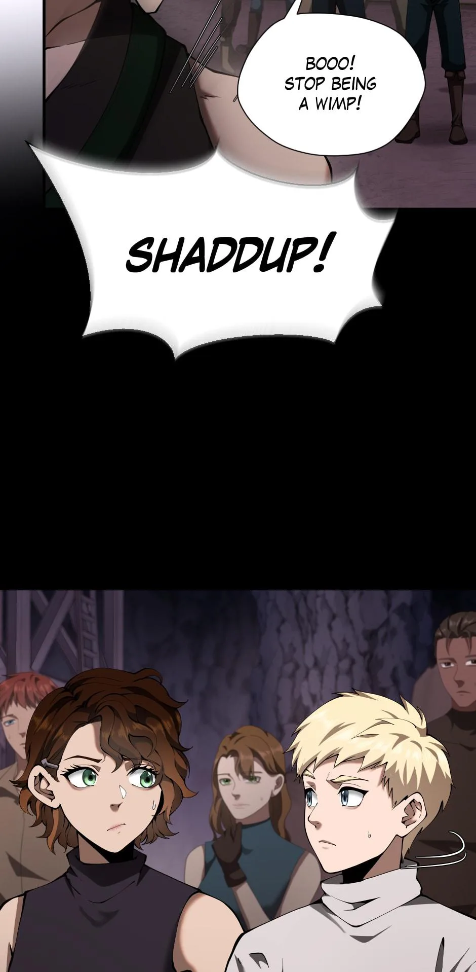 The Beginning After The End - Chapter 173 - Page 18