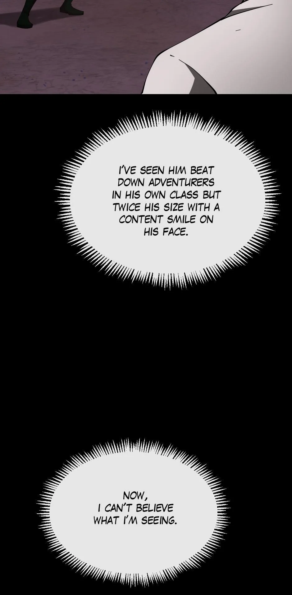 The Beginning After The End - Chapter 173 - Page 20