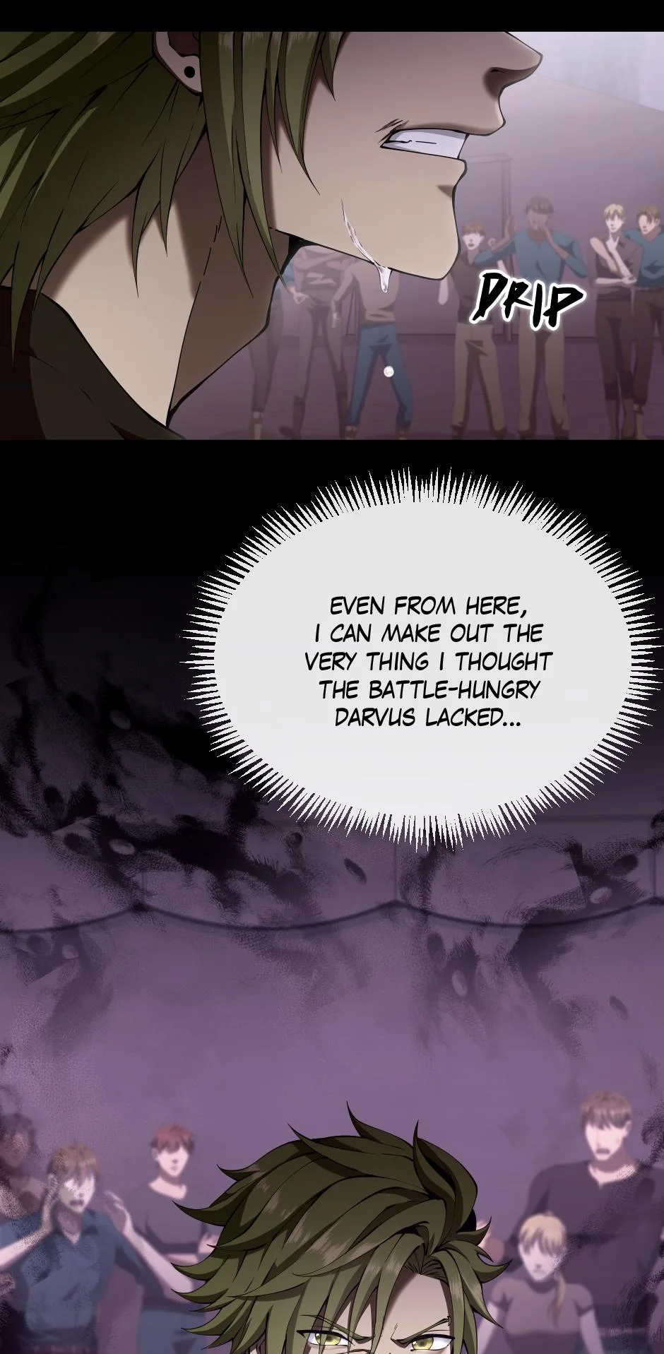 The Beginning After The End - Chapter 173 - Page 21