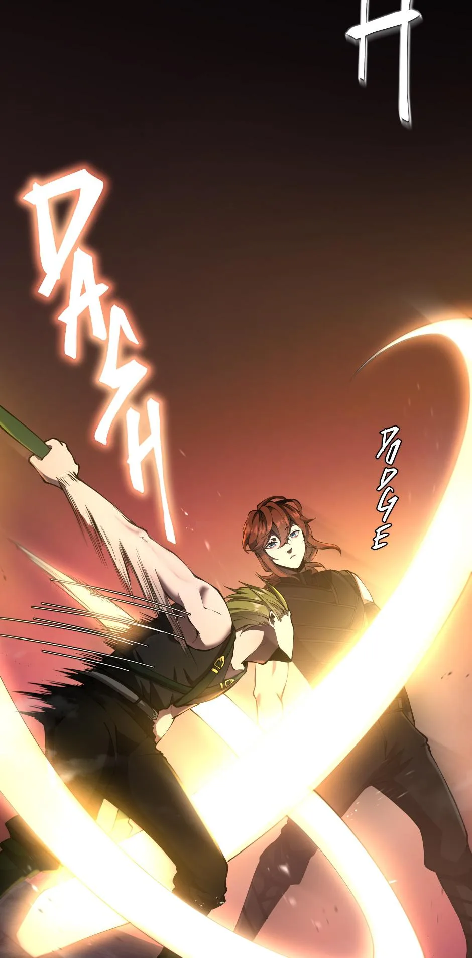 The Beginning After The End - Chapter 173 - Page 24