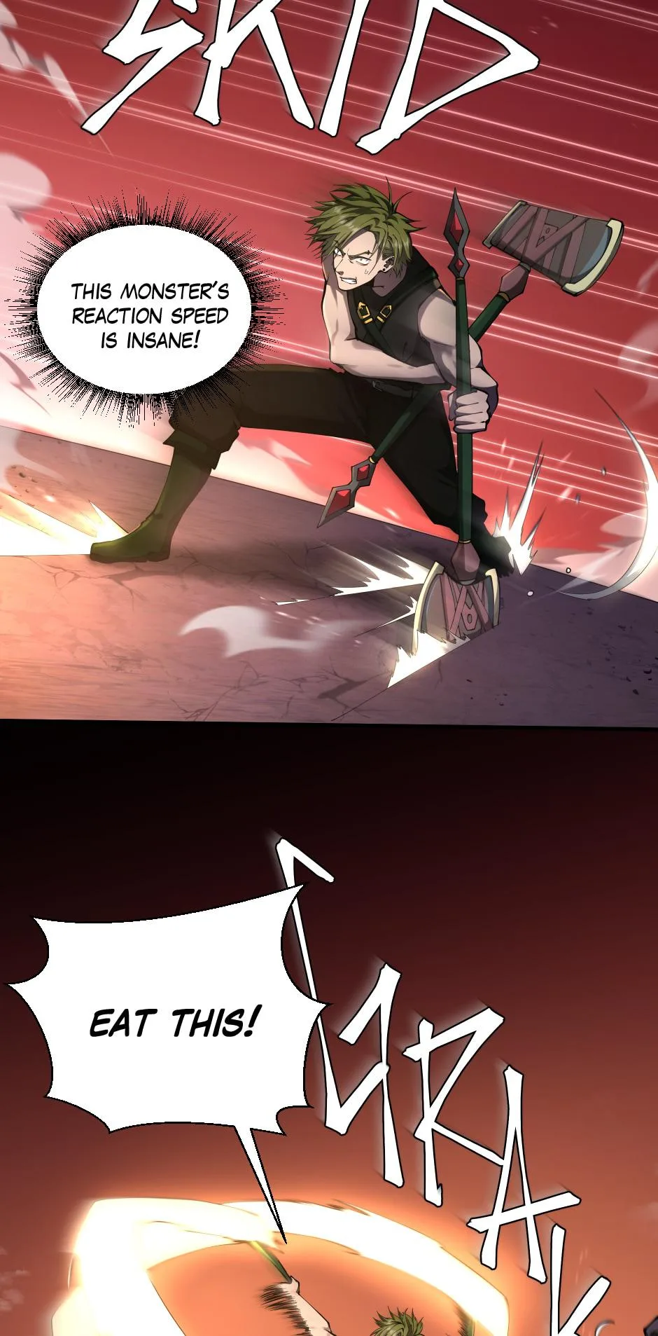 The Beginning After The End - Chapter 173 - Page 30